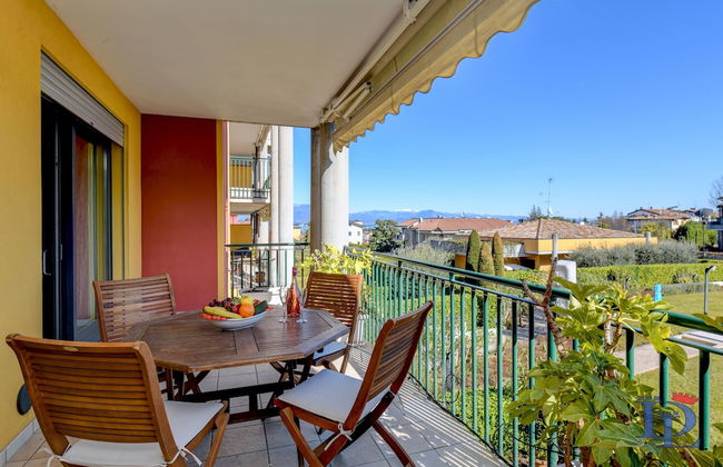 Desenzanoloft – Butterfly and Pools - Foto 25