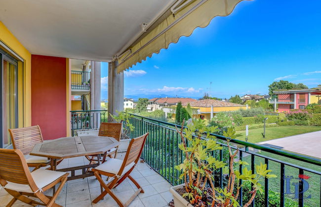 Desenzanoloft – Butterfly and Pools - Foto 17