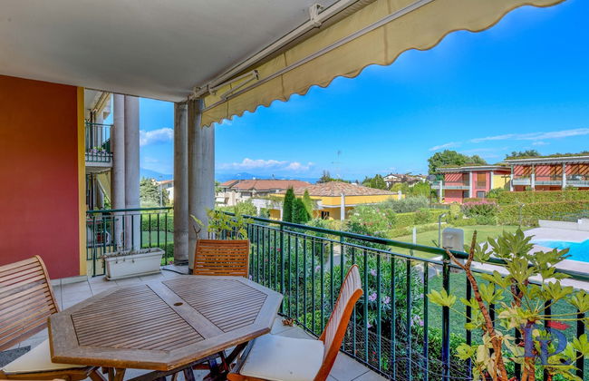 Desenzanoloft – Butterfly and Pools - Foto 16