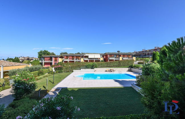 Desenzanoloft – Butterfly and Pools - Foto 1