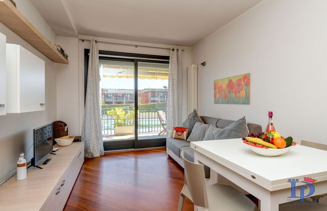 Desenzanoloft – Butterfly and Pools - Foto 12