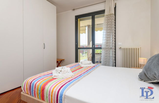 Desenzanoloft – Butterfly and Pools - Foto 3