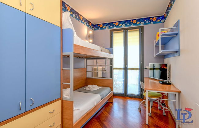 Desenzanoloft – Butterfly and Pools - Foto 8