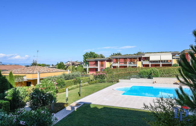 Desenzanoloft – Butterfly and Pools - Foto 27