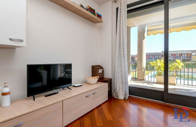 Desenzanoloft – Butterfly and Pools - Foto 11