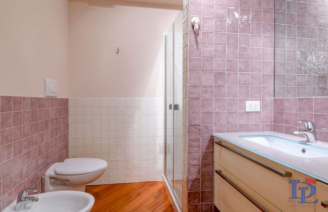 Desenzanoloft – Butterfly and Pools - Foto 23