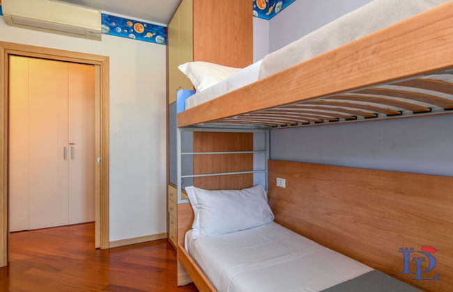 Desenzanoloft – Butterfly and Pools - Foto 5