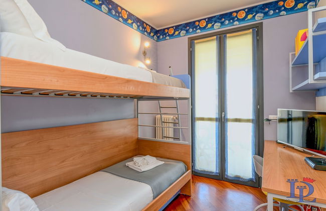 Desenzanoloft – Butterfly and Pools - Foto 7