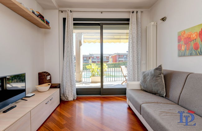 Desenzanoloft – Butterfly and Pools - Foto 13