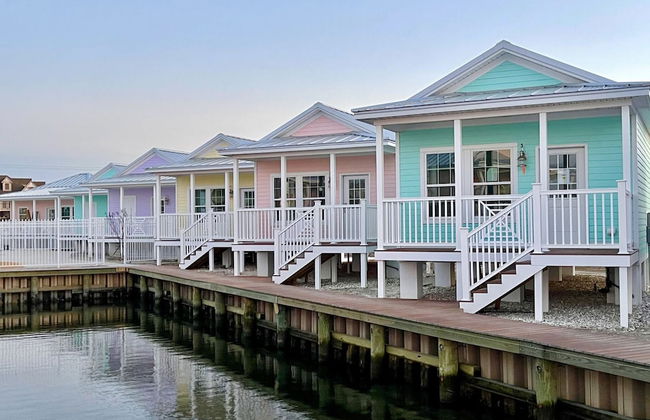 Key West Cottages - Foto 59