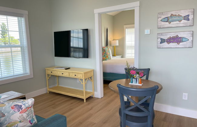 Key West Cottages - Foto 25