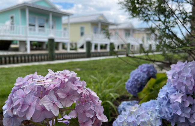 Key West Cottages - Foto 52