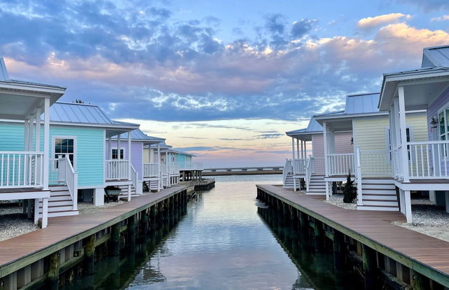 Key West Cottages - Foto 53
