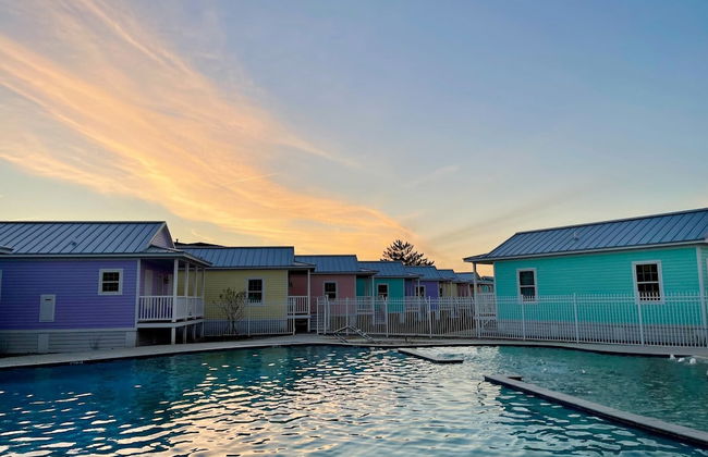 Key West Cottages - Foto 35