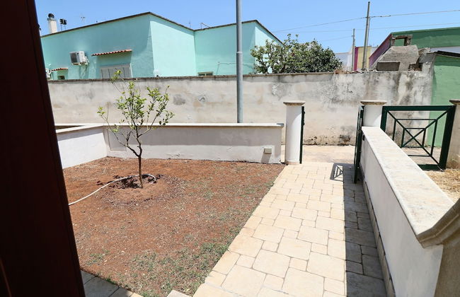 Residence Le Grotte - Foto 52