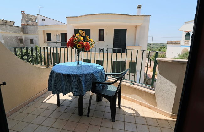 Residence Le Grotte - Foto 41