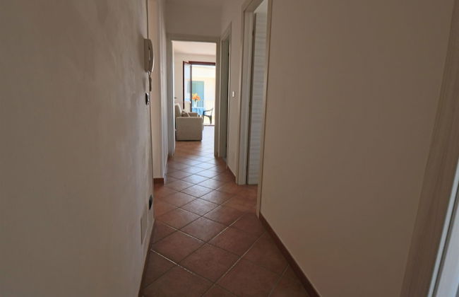 Residence Le Grotte - Foto 53