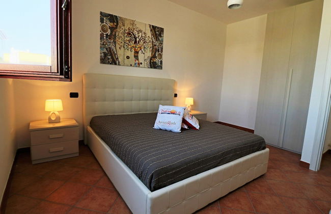 Residence Le Grotte - Foto 8