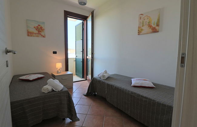 Residence Le Grotte - Foto 5