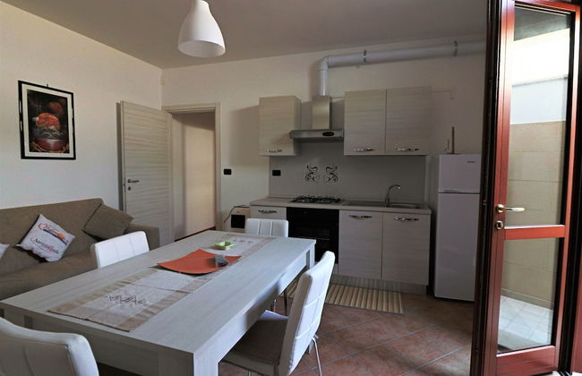 Residence Le Grotte - Foto 24