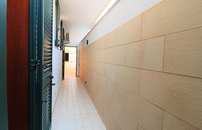 Residence Le Grotte - Foto 63