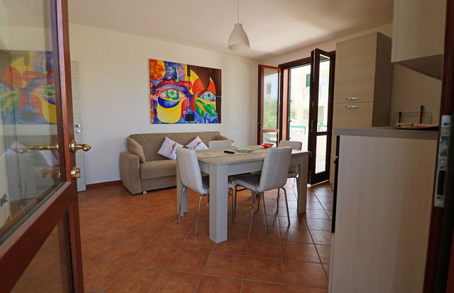 Residence Le Grotte - Foto 19