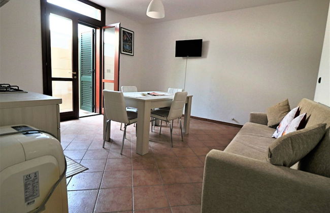 Residence Le Grotte - Foto 30