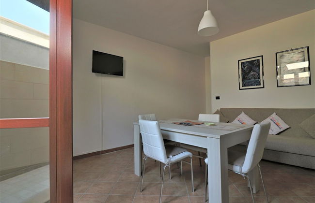 Residence Le Grotte - Foto 20