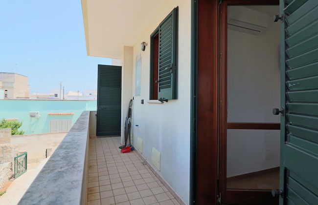 Residence Le Grotte - Foto 39