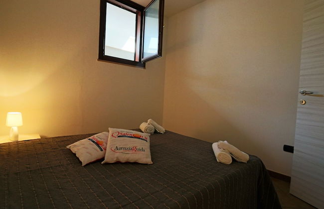Residence Le Grotte - Foto 16