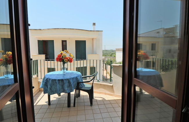 Residence Le Grotte - Foto 40