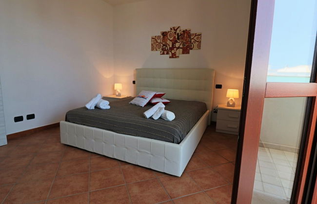 Residence Le Grotte - Foto 4