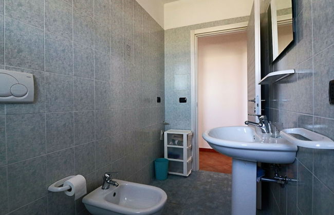 Residence Le Grotte - Foto 75