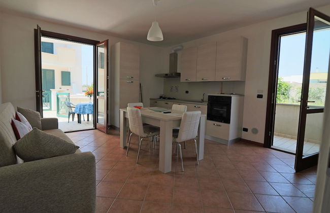 Residence Le Grotte - Foto 28