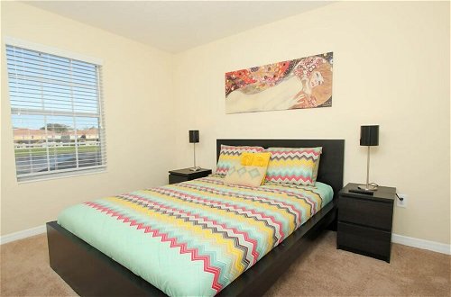 Foto 7 - Ov3834 - Paradise Palms - 4 Bed 3 Baths Townhome