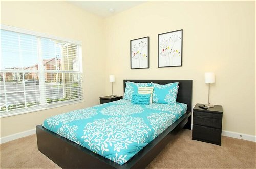 Foto 5 - Ov3834 - Paradise Palms - 4 Bed 3 Baths Townhome