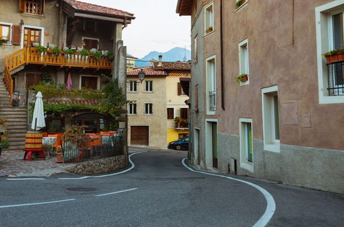 Photo 27 - Balcone Panoramico sul Garda