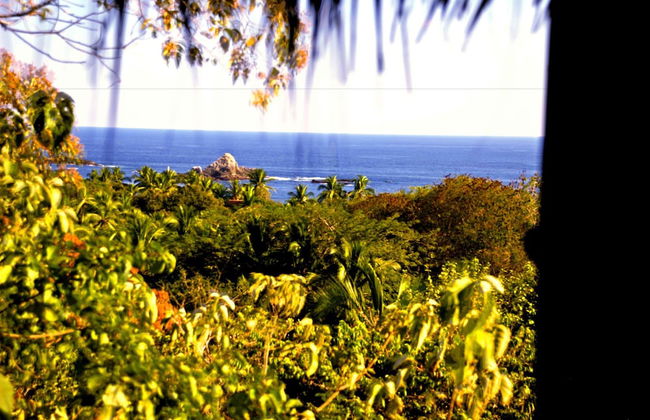 Villa La Luna de Miel Mazunte - Foto 45