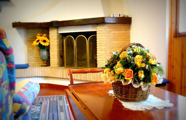 Chalet in Umbria With Private Pool - Foto 30
