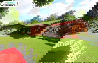 Photo 1 - Chalet in Umbria With Private Pool