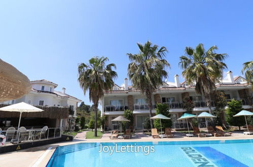 Photo 10 - Villa BG12 by JoyLettings