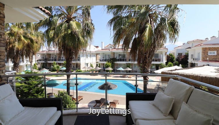 Photo 1 - Villa BG12 by JoyLettings