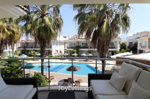 Photo 1 - Villa BG12 by JoyLettings