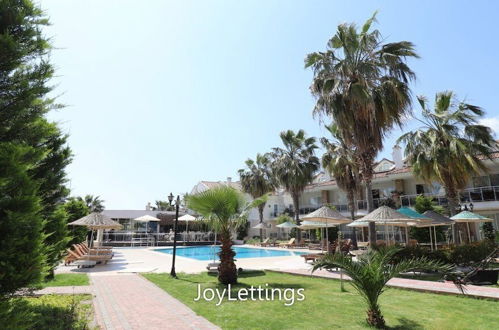 Photo 11 - Villa BG12 by JoyLettings