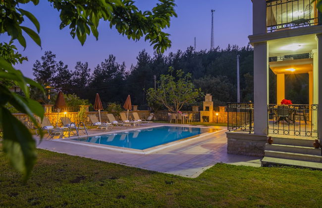 Infinity Opal Villa - Foto 38