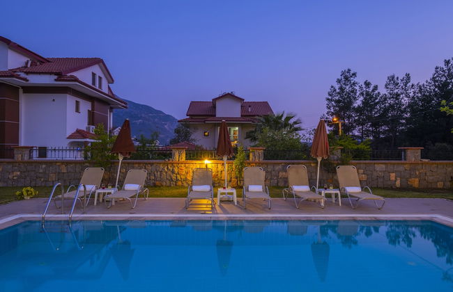 Infinity Opal Villa - Foto 42