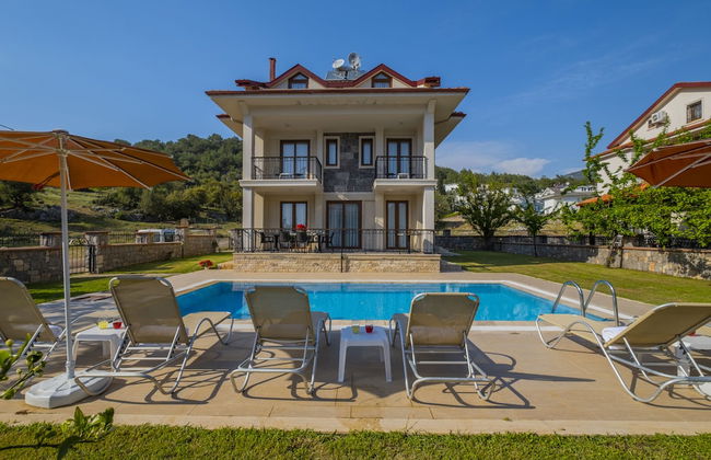 Infinity Opal Villa - Foto 53