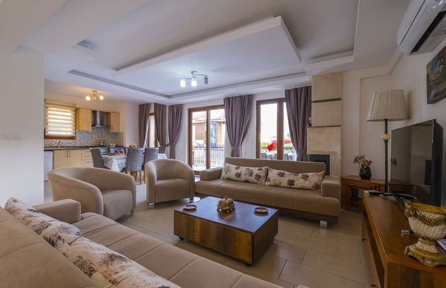 Infinity Opal Villa - Foto 25