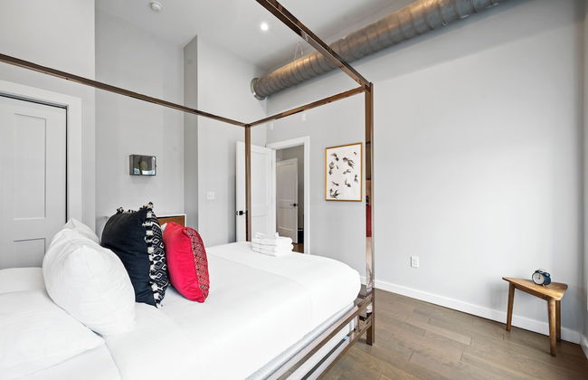 Baldwin Flats - Foto 4