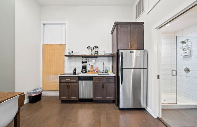Baldwin Flats - Foto 19